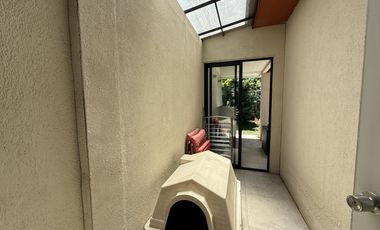 CASA EN BRISAS DEL PARQUE