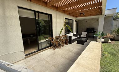 CASA EN BRISAS DEL PARQUE