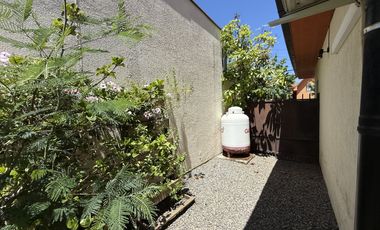 CASA EN BRISAS DEL PARQUE