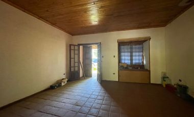 CASA+ LOCAL EN PARCELA EN COLBÚN