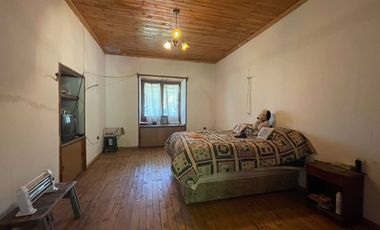 CASA+ LOCAL EN PARCELA EN COLBÚN