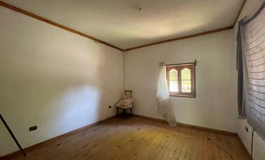 CASA+ LOCAL EN PARCELA EN COLBÚN