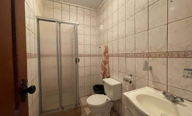 CASA+ LOCAL EN PARCELA EN COLBÚN