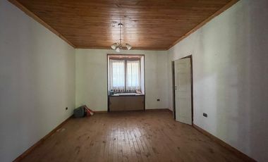 CASA+ LOCAL EN PARCELA EN COLBÚN