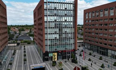 OFICINA EN CENTRO LAS RASTRAS II