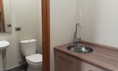 OFICINA EN CENTRO LAS RASTRAS II