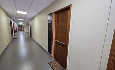 OFICINA EN CENTRO LAS RASTRAS I