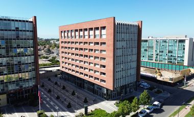 OFICINA EN CENTRO LAS RASTRAS I