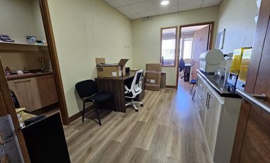 OFICINA EN CENTRO LAS RASTRAS I