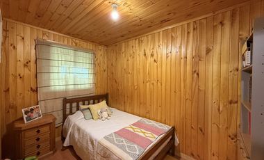 CASA EN LOS MONTES SAN CLEMENTE