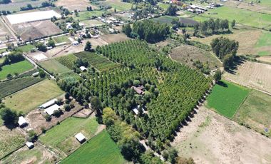 CASA EN LOS MONTES SAN CLEMENTE