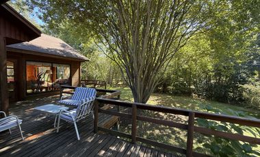 CASA EN LOS MONTES SAN CLEMENTE