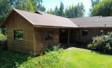 CASA EN LOS MONTES SAN CLEMENTE