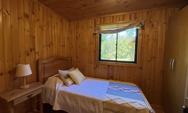 CASA EN LOS MONTES SAN CLEMENTE