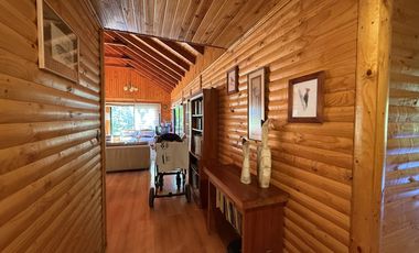 CASA EN LOS MONTES SAN CLEMENTE