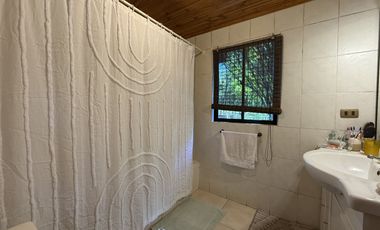 CASA EN LOS MONTES SAN CLEMENTE