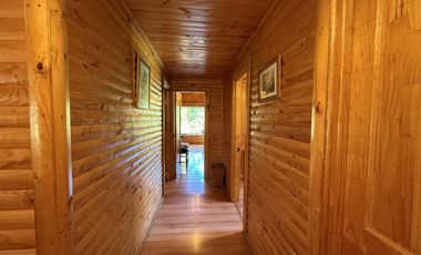 CASA EN LOS MONTES SAN CLEMENTE