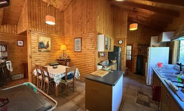 CASA EN LOS MONTES SAN CLEMENTE