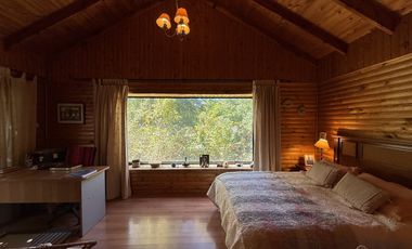 CASA EN LOS MONTES SAN CLEMENTE