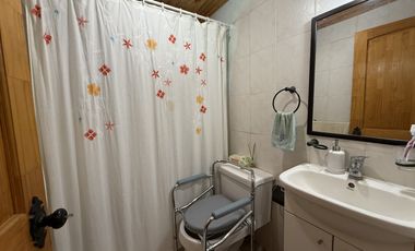 CASA EN LOS MONTES SAN CLEMENTE