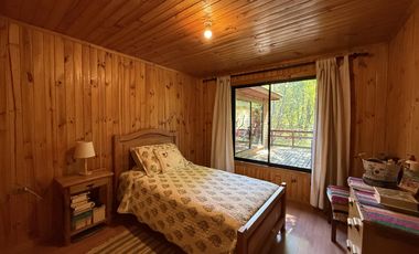 CASA EN LOS MONTES SAN CLEMENTE