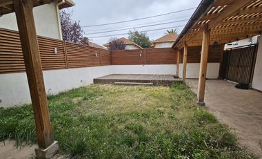 CASA SOLAR DEL PARQUE