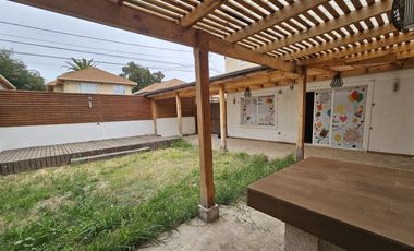 CASA SOLAR DEL PARQUE