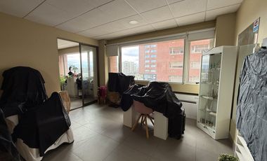 OFICINA CENTRO LAS RASTRAS I