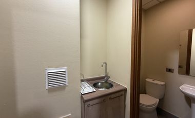 OFICINA CENTRO LAS RASTRAS I