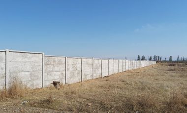 TERRENO EN MAULE