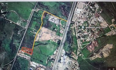 TERRENO EN MAULE
