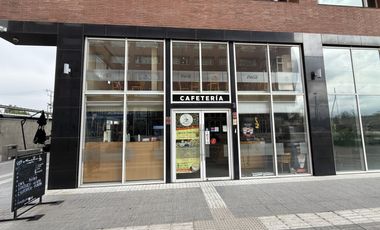 LOCAL COMERCIAL CENTRO LAS RASTRAS I