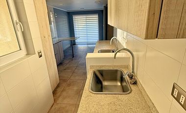 CASA EN CONDOMINIO ESTANCIA LAS RASTRAS