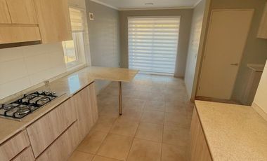 CASA EN CONDOMINIO ESTANCIA LAS RASTRAS