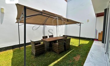 VENTA CASA EL SOL DE LA MOLINA