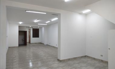 ALQUILER DE AMPLIO LOCAL COMERCIAL – EL AGUSTINO (FRENTE A TOTTUS)