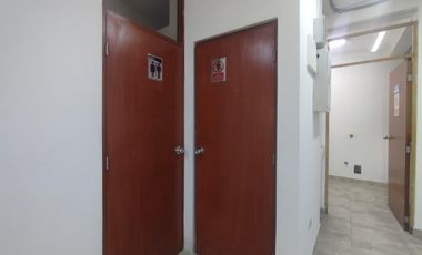 ALQUILER DE AMPLIO LOCAL COMERCIAL – EL AGUSTINO (FRENTE A TOTTUS)