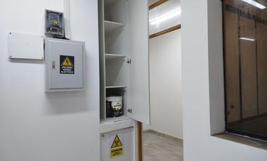 ALQUILER DE AMPLIO LOCAL COMERCIAL – EL AGUSTINO (FRENTE A TOTTUS)