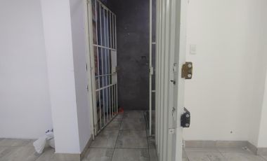 ALQUILER DE AMPLIO LOCAL COMERCIAL – EL AGUSTINO (FRENTE A TOTTUS)