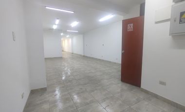 ALQUILER DE AMPLIO LOCAL COMERCIAL – EL AGUSTINO (FRENTE A TOTTUS)
