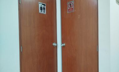 ALQUILER DE AMPLIO LOCAL COMERCIAL – EL AGUSTINO (FRENTE A TOTTUS)