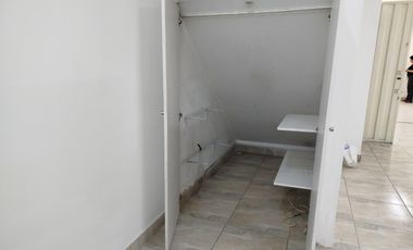 ALQUILER DE AMPLIO LOCAL COMERCIAL – EL AGUSTINO (FRENTE A TOTTUS)