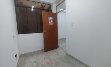 ALQUILER DE AMPLIO LOCAL COMERCIAL – EL AGUSTINO (FRENTE A TOTTUS)