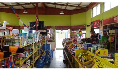 Arriendo de Local Comercial en Batuco