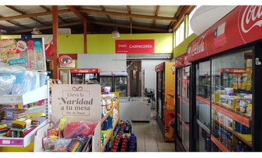 Arriendo de Local Comercial en Batuco