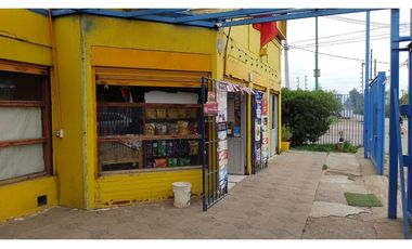 Arriendo de Local Comercial en Batuco