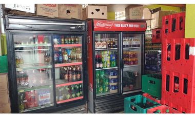 Arriendo de Local Comercial en Batuco