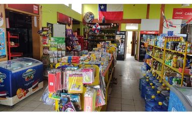 Arriendo de Local Comercial en Batuco