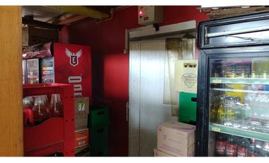 Arriendo de Local Comercial en Batuco