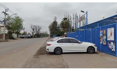 Arriendo de Local Comercial en Batuco